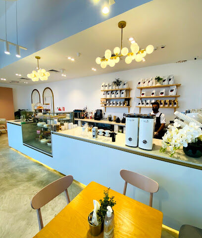 مخبز يوتوبيا - أبو ظبي - +971 7 235 5222