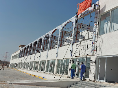 اللامع للألمنيوم والزجاج ذ - أبو ظبي - +971 50 371 6921