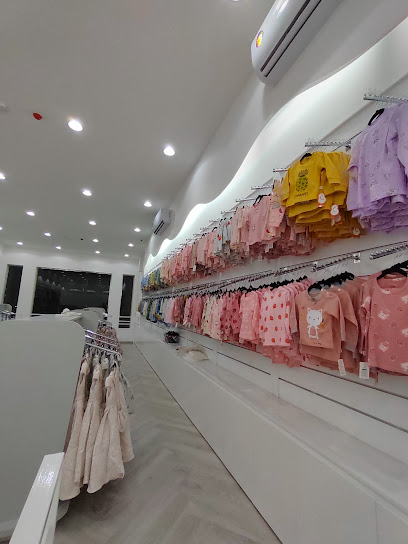 بيبي نومي الملابس الجاهزة لبيع الملابس الجاهزة Baby Nomi - United Arab Emirates|Al Kharran - Ras al Khaimah|Sheikh Rashid Bin Saeed Al Maktoum Rd