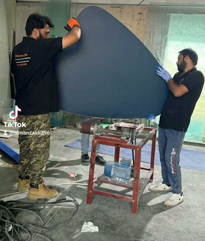 شركة جولد آند سيلفر للخدمات الفنية ذ م م دبي - أبو ظبي - +971 55 210 3944