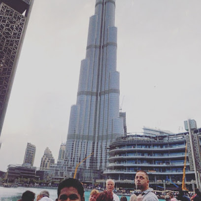 مكتبة السيد - أبو ظبي - +971 4 261 0813