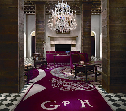 كينز وشركاه - أبو ظبي - +971 4 447 2324