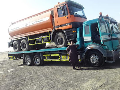 سيارة الإنعاش - أبو ظبي -