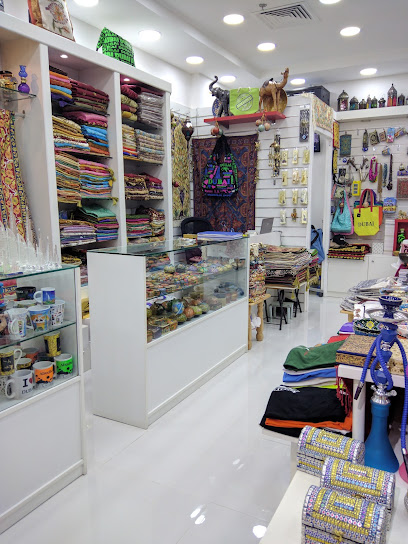 البارجيل - United Arab Emirates|Al Hamra Village - Ras Al Khaimah|Sheikh Mohammed Bin Salem Road (E 11 Road)