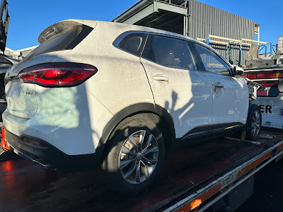 منطقة الشارقة الصناعية 6 - أبو ظبي -