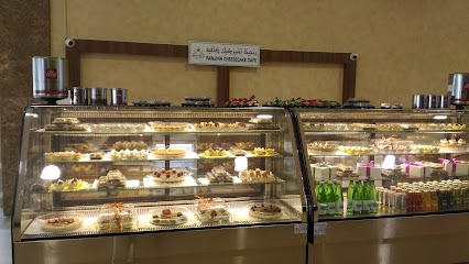 رانجينه تشيز كيك كافيه - أبو ظبي - +971 54 534 7455