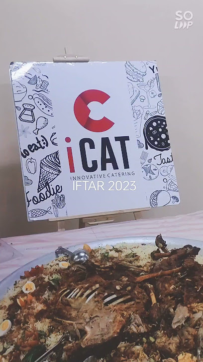 i CAT- خدمات تقديم الطعام المبتكرة - United Arab Emirates|Mina Jebel Ali - Jabal Ali Industrial First - Dubai