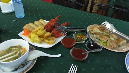 مطعم ليتل تشاينا - أبو ظبي - +971 6 555 9446