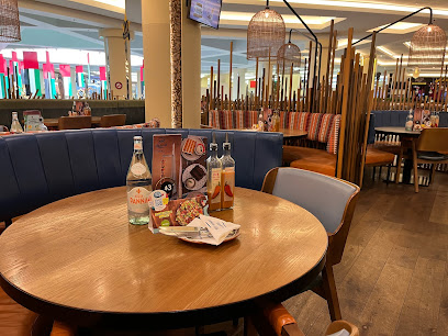 ناندوز العين مول - أبو ظبي - +971 600 542525