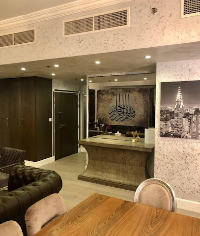 الفنر للديكور - أبو ظبي - +971 52 926 1800
