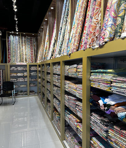 منسوجات ترجمان الذيد - أبو ظبي - +971 58 101 5786