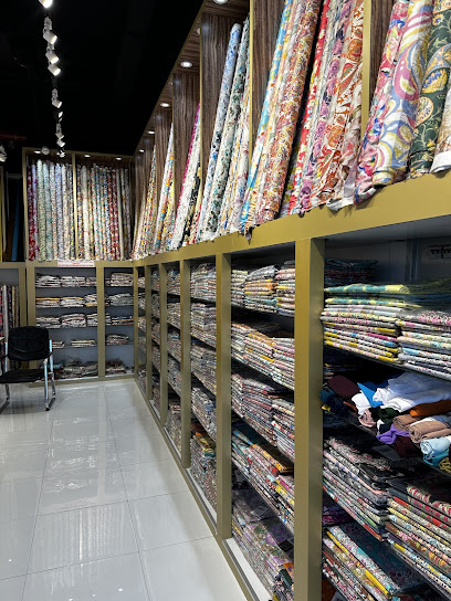 منسوجات ترجمان الذيد - United Arab Emirates|Al Tayebah - Sharjah