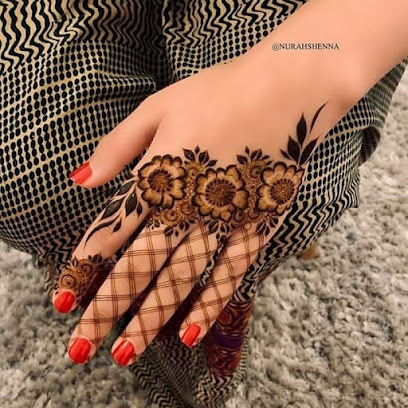عروس المدام - أبو ظبي - +971 52 744 4165