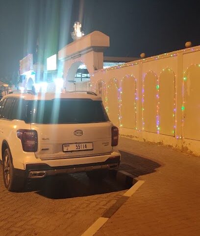 نور للتموين - أبو ظبي - +971 6 522 1128