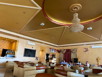 مقهى ومطعم رشفة رشفة - أبو ظبي - +971 54 767 2185