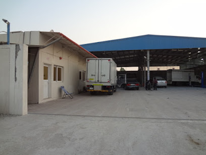 كراج الامانة لغسيل واصلاح السيارات - أبو ظبي - +971 50 628 4727