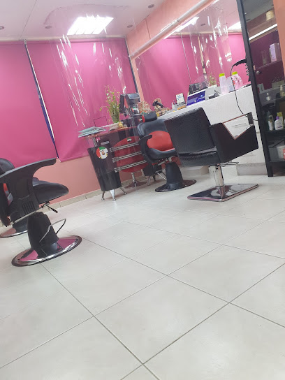 صالون رينو ساشديفا للتجميل - United Arab Emirates|Al Danah - Zone 1 - Abu Dhabi|Al Falah St