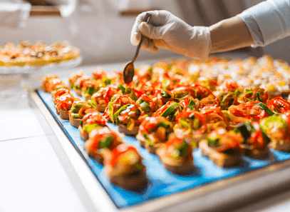 EP Dubai Catering DIP2 - أبو ظبي - +971 4 885 4337