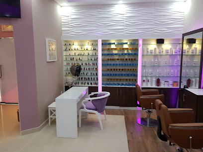 صالون عيون للتجميل - أبو ظبي - +971 6 526 5593