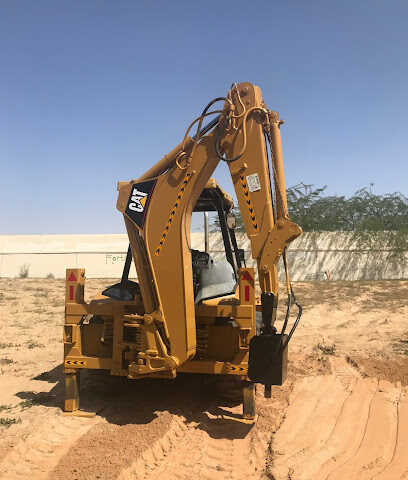 حفر ابار مياه الاسي - أبو ظبي - +971 50 538 5699