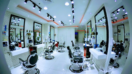 صالون كواليتي فيكس للرجال (برج ماي) - أبو ظبي - +971 4 546 0250