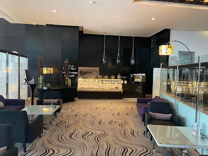 لو كافيه لوبي لاونج - أبو ظبي - +971 2 813 7777