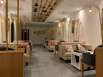 911 كافيه - أبو ظبي -