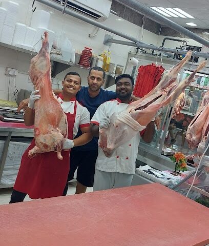 ركن الأهلية لبيع اللحوم - أبو ظبي - +971 50 128 8609