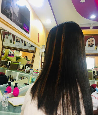 صالون مبزرة للسيدات - أفضل صالون للسيدات في العين - أبو ظبي - +971 56 666 1174