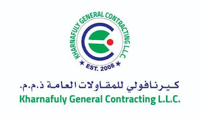 خرنفولي للمقاولات العامة ذ - أبو ظبي - +971 50 425 8866