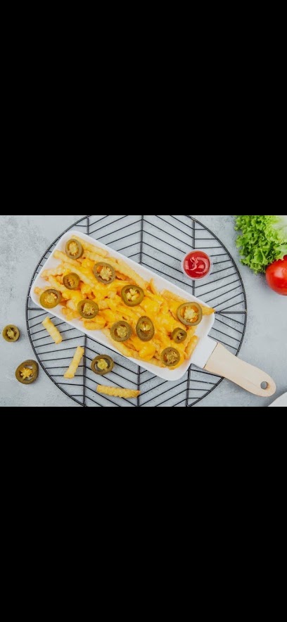 مافن كافيه - United Arab Emirates|Al Rifa‘ - Fujairah|H7P3+58P