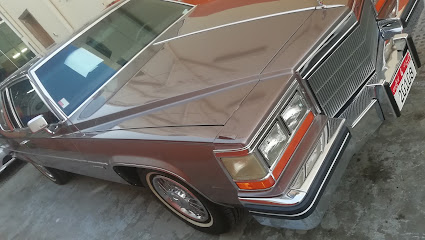 كراج الاخوين لتصليح السيارات - أبو ظبي - +971 50 703 3063