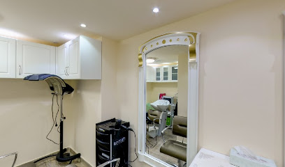 كوافير فرنسا - أبو ظبي - +971 54 524 8773