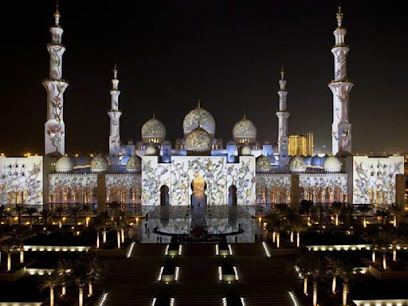 اندوس للمقاولات الميكانيكية والاعمال الكهربائية - أبو ظبي - +971 6 534 1888