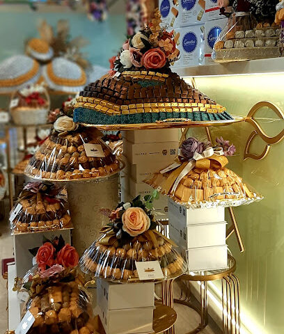 مستشفى شوكولالا برجيل أبوظبي - أبو ظبي - +971 2 553 0020