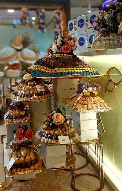 مستشفى شوكولالا برجيل أبوظبي - United Arab Emirates|Abu Dhabi|Chocolala LLC