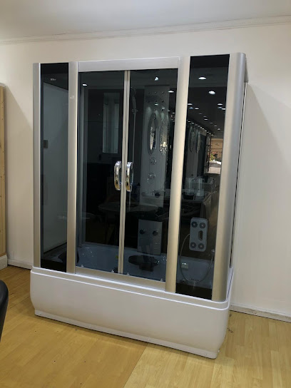 نصار احمد لتجارة مواد البناء - United Arab Emirates|Industrial Area - Industrial Area 4 - Sharjah