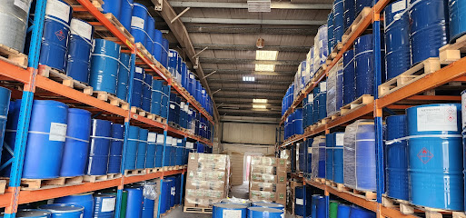 تريون سورفكتانتس ذ م م - أبو ظبي - +971 6 748 6564