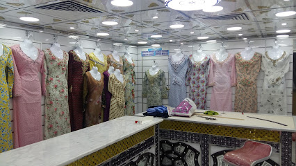 خياط الاريج للازياء النسائية - أبو ظبي - +971 50 875 1386