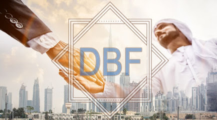 حلول الأعمال DBF - أبو ظبي - +971 50 990 8109