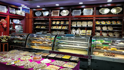 بيك هوم معجنات وحلويات فرع الرئيسي - أبو ظبي - +971 56 208 2525