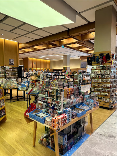 كينوكونيا أبوظبي - United Arab Emirates|Al Maryah Island - Abu Dhabi|Level 3F & 4F