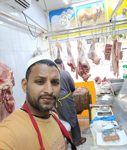ملحمة دار الزين - أبو ظبي - +971 55 786 9719