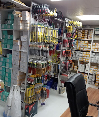 بلانيت إيكو لمواد البناء ، القوز ، دبي - أبو ظبي - +971 4 393 7216