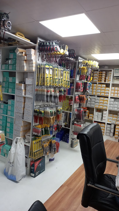 بلانيت إيكو لمواد البناء ، القوز ، دبي - United Arab Emirates|Al Quoz - Al Quoz Industrial Area 2 - Dubai|8 13 St