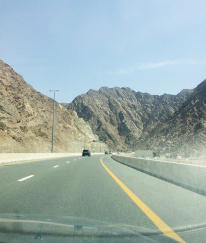 هيئة الطرق والمواصلات خورفكان - أبو ظبي - +971 9 237 1664