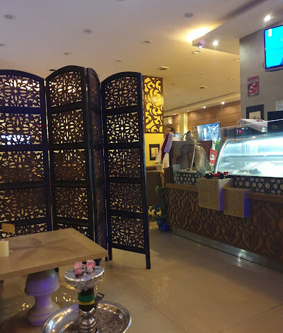 كافيه لبنان - أبو ظبي - +971 50 559 9001