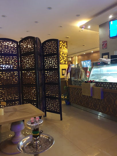 كافيه لبنان - United Arab Emirates|Ajman Industrial 2 - Ajman|Shop No. 22
