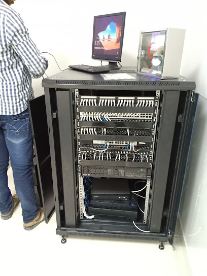 الشمس لتجارة الكمبيوتر - United Arab Emirates|Sharjah|Umm Al Taraffa|993Q+H3F