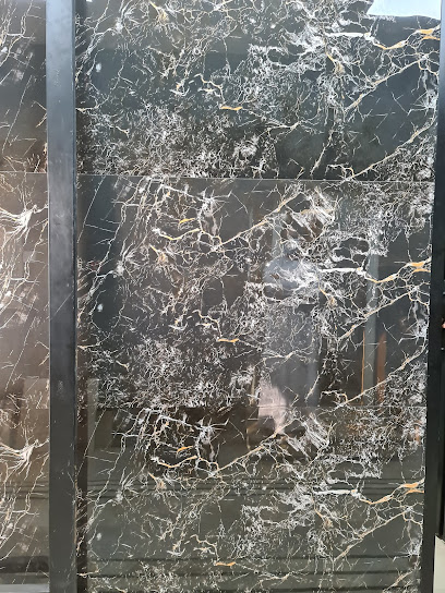 الزين لمواد البناء TR (BFG) - United Arab Emirates|Sharjah|Unnamed Road|8J3F+692